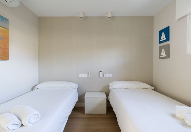 House in Maspalomas - Guayabo Home Beach By Canariasgetaway House in Maspalomas - Guayabo Home Beach By Canariasgetaway