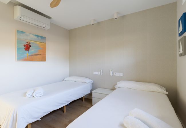 House in Maspalomas - Guayabo Home Beach By Canariasgetaway House in Maspalomas - Guayabo Home Beach By Canariasgetaway