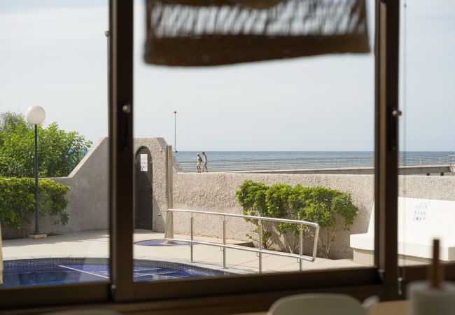 House in Maspalomas - Guayabo Home Beach By Canariasgetaway House in Maspalomas - Guayabo Home Beach By Canariasgetaway