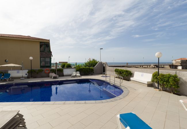 House in Maspalomas - Guayabo Home Beach By Canariasgetaway House in Maspalomas - Guayabo Home Beach By Canariasgetaway