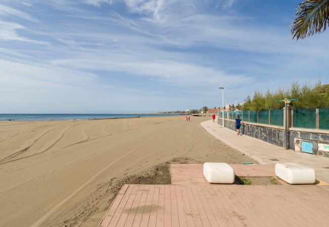 House in Maspalomas - Guayabo Home Beach By Canariasgetaway House in Maspalomas - Guayabo Home Beach By Canariasgetaway