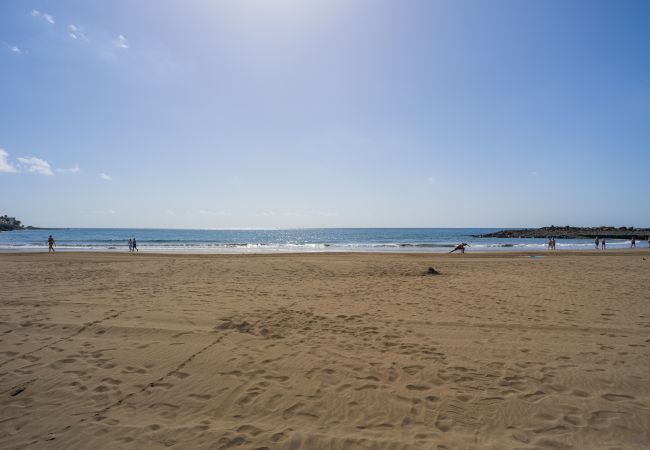 House in Maspalomas - Guayabo Home Beach By Canariasgetaway House in Maspalomas - Guayabo Home Beach By Canariasgetaway