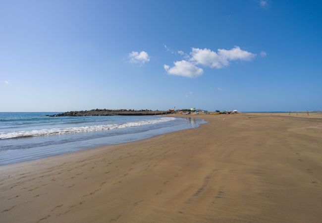 House in Maspalomas - Guayabo Home Beach By Canariasgetaway House in Maspalomas - Guayabo Home Beach By Canariasgetaway