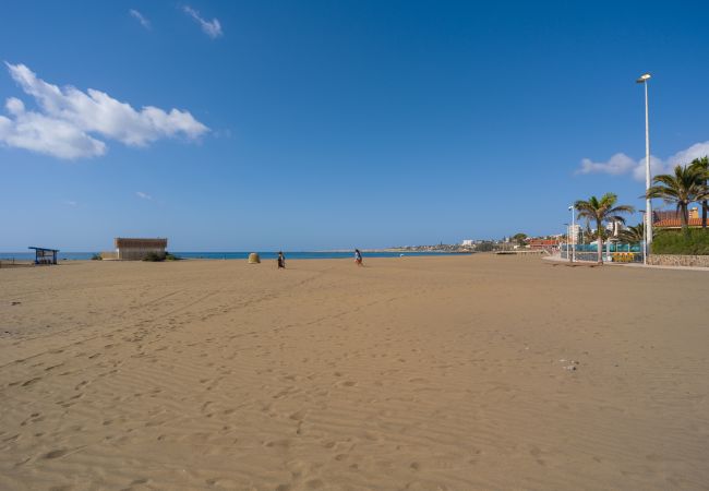 House in Maspalomas - Guayabo Home Beach By Canariasgetaway House in Maspalomas - Guayabo Home Beach By Canariasgetaway