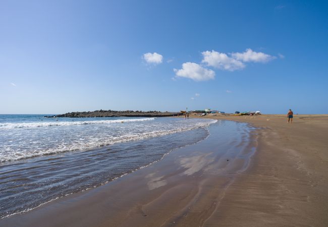 House in Maspalomas - Guayabo Home Beach By Canariasgetaway House in Maspalomas - Guayabo Home Beach By Canariasgetaway