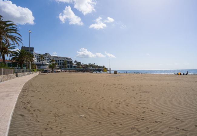 House in Maspalomas - Guayabo Home Beach By Canariasgetaway House in Maspalomas - Guayabo Home Beach By Canariasgetaway