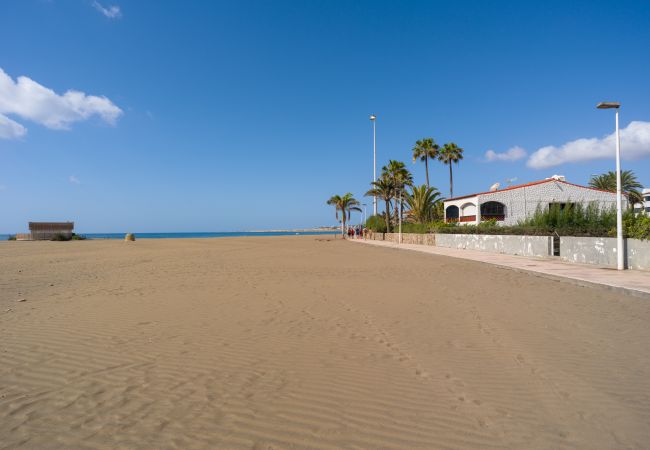 House in Maspalomas - Guayabo Home Beach By Canariasgetaway House in Maspalomas - Guayabo Home Beach By Canariasgetaway