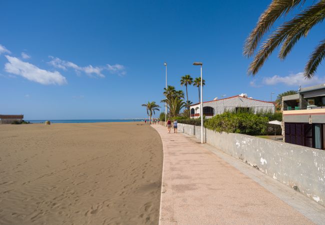 House in Maspalomas - Guayabo Home Beach By Canariasgetaway House in Maspalomas - Guayabo Home Beach By Canariasgetaway