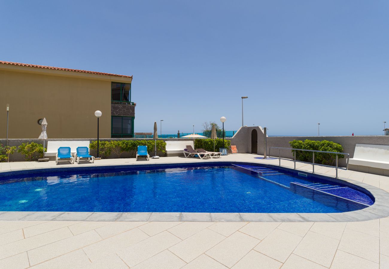 House in Maspalomas - Guayabo Home Beach By Canariasgetaway House in Maspalomas - Guayabo Home Beach By Canariasgetaway
