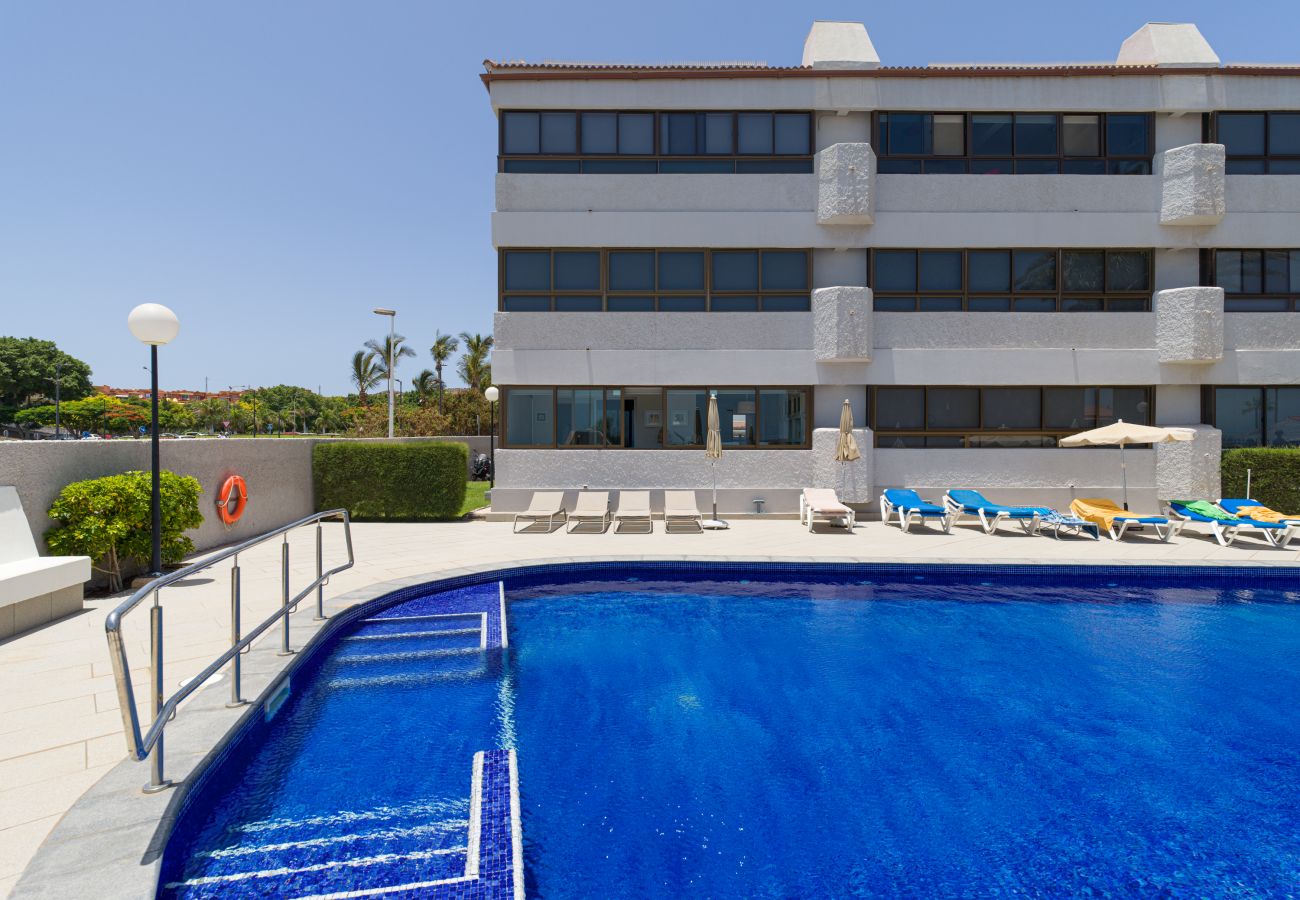 House in Maspalomas - Guayabo Home Beach By Canariasgetaway House in Maspalomas - Guayabo Home Beach By Canariasgetaway
