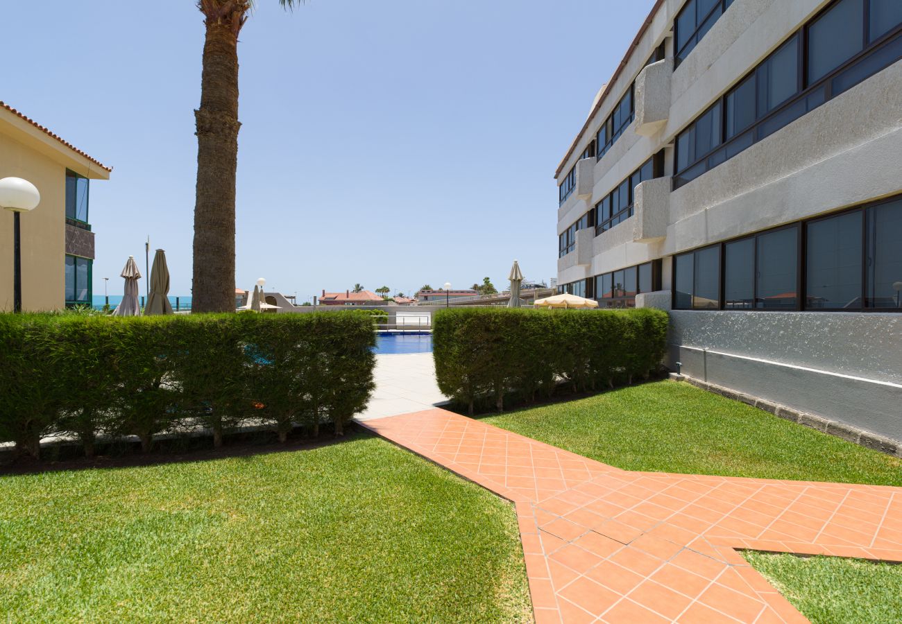 House in Maspalomas - Guayabo Home Beach By Canariasgetaway House in Maspalomas - Guayabo Home Beach By Canariasgetaway