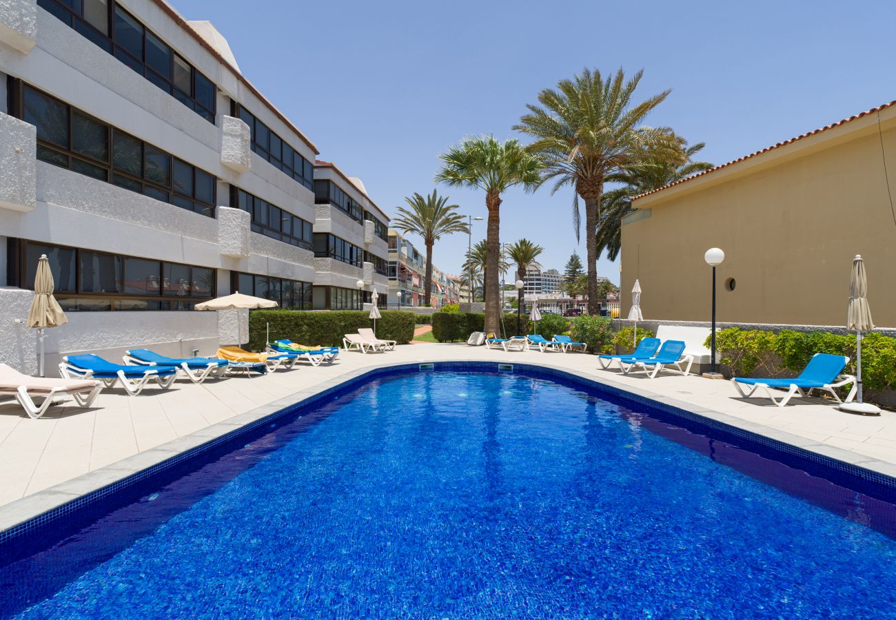 House in Maspalomas - Guayabo Home Beach By Canariasgetaway House in Maspalomas - Guayabo Home Beach By Canariasgetaway