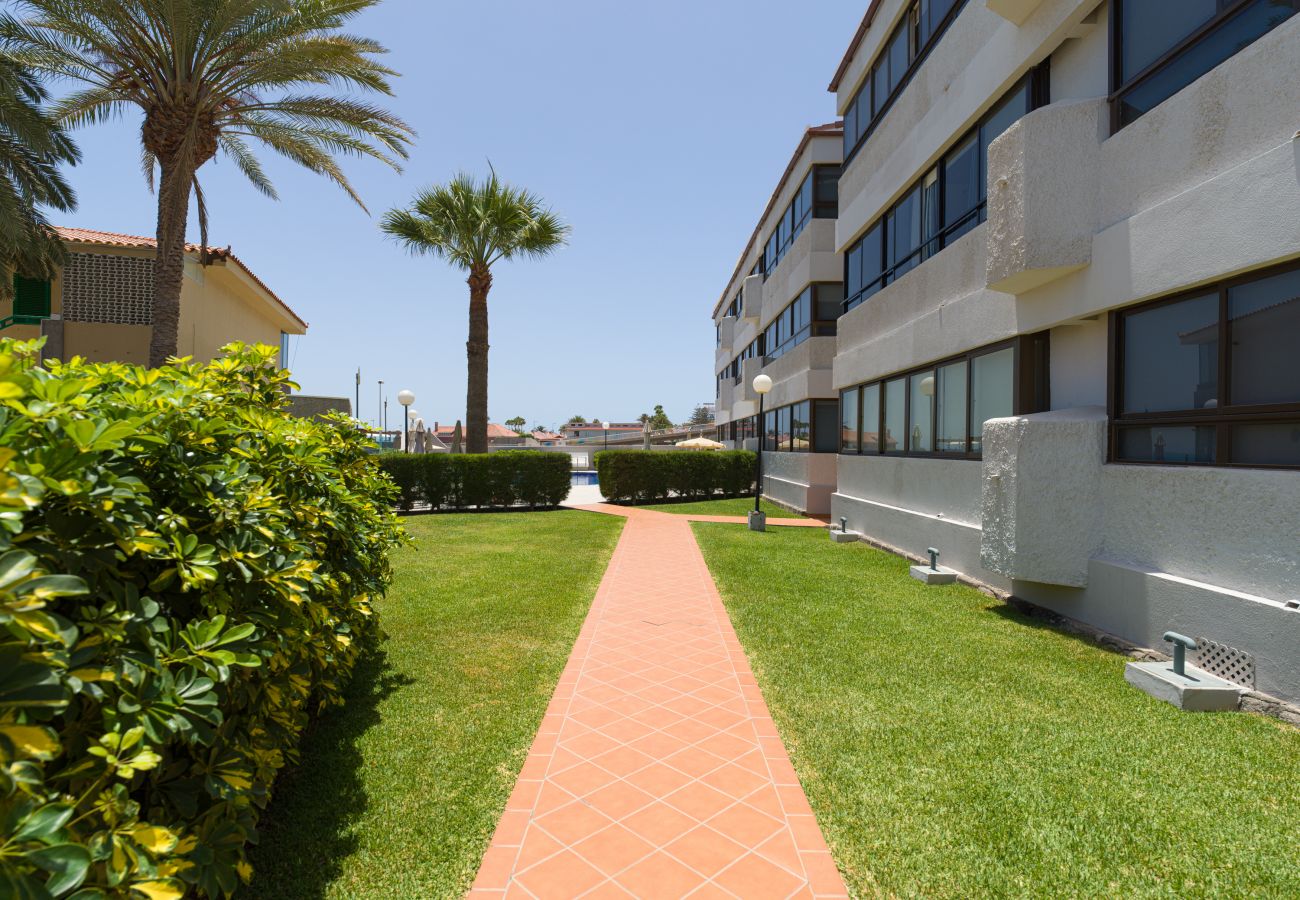 House in Maspalomas - Guayabo Home Beach By Canariasgetaway House in Maspalomas - Guayabo Home Beach By Canariasgetaway