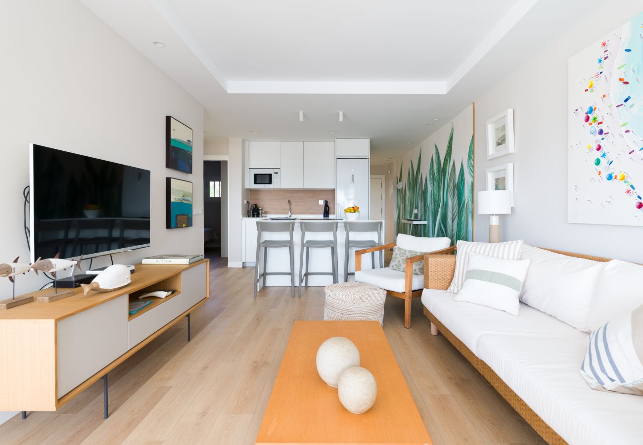 House in Maspalomas - Guayabo Home Beach By Canariasgetaway House in Maspalomas - Guayabo Home Beach By Canariasgetaway