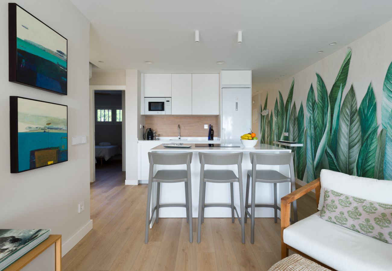 House in Maspalomas - Guayabo Home Beach By Canariasgetaway House in Maspalomas - Guayabo Home Beach By Canariasgetaway