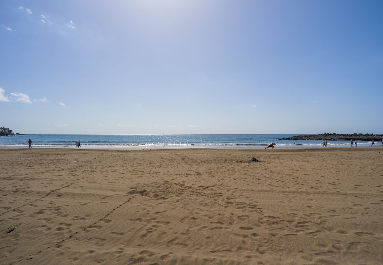 House in Maspalomas - Guayabo Home Beach By Canariasgetaway House in Maspalomas - Guayabo Home Beach By Canariasgetaway