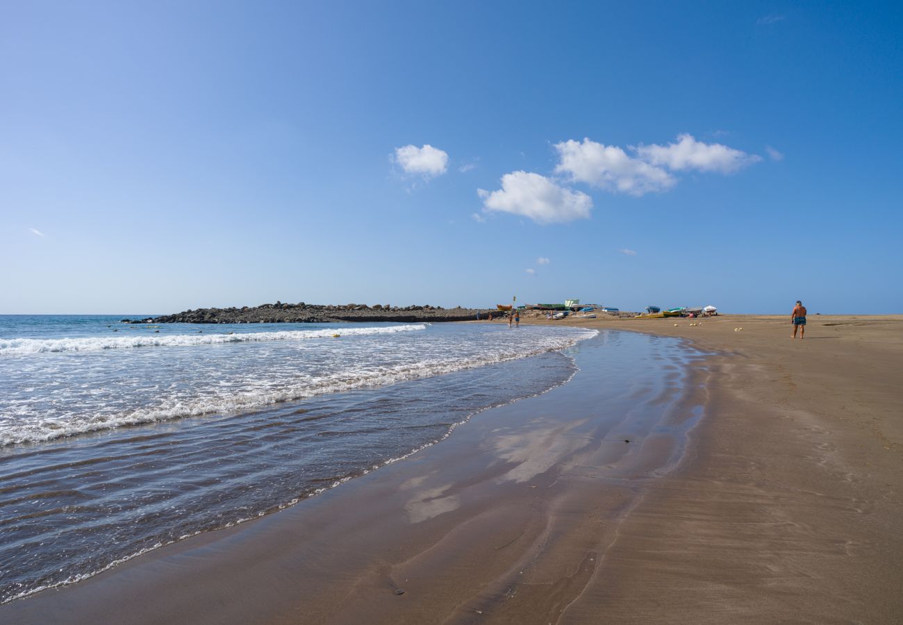 House in Maspalomas - Guayabo Home Beach By Canariasgetaway House in Maspalomas - Guayabo Home Beach By Canariasgetaway