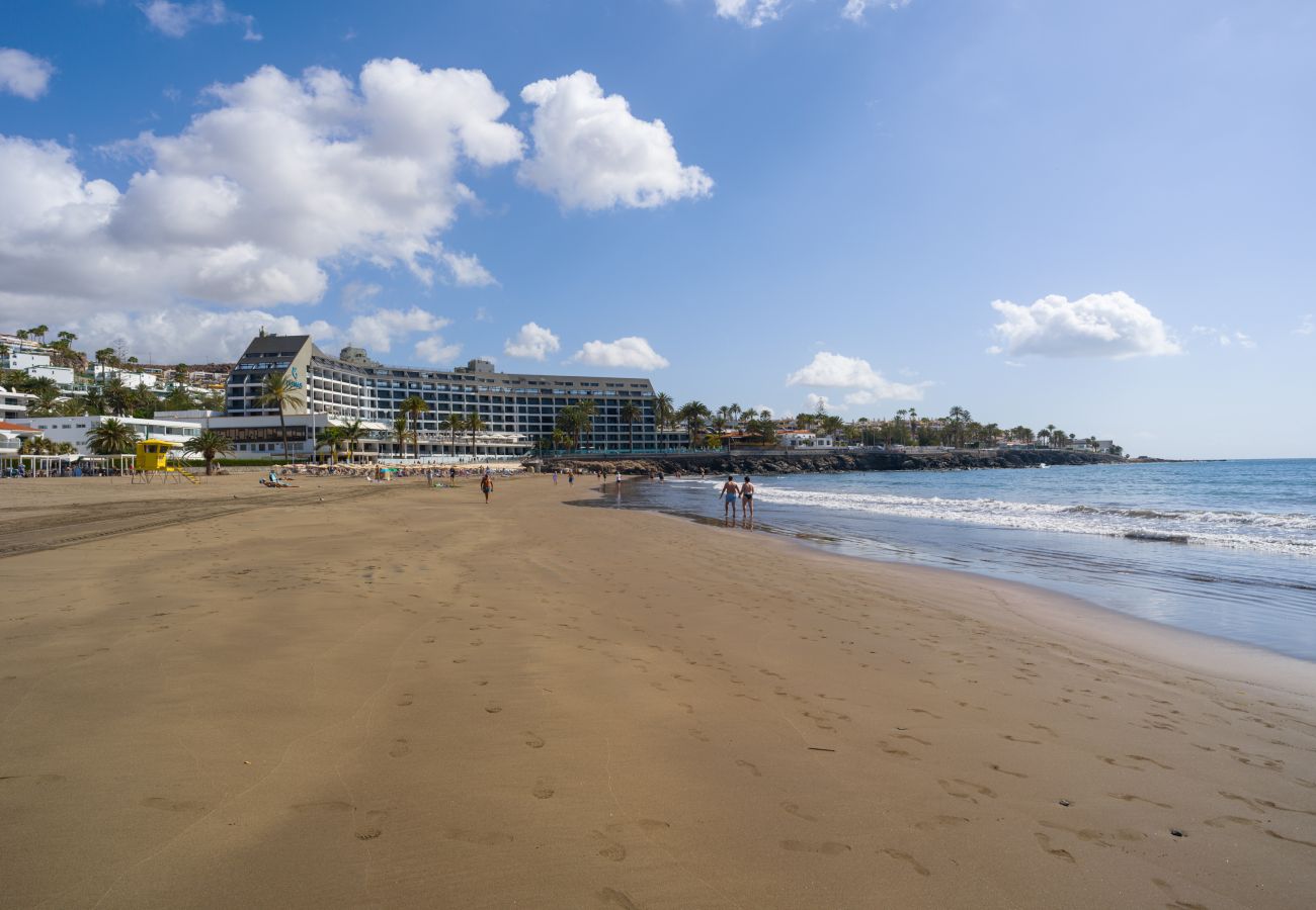 House in Maspalomas - Guayabo Home Beach By Canariasgetaway House in Maspalomas - Guayabo Home Beach By Canariasgetaway