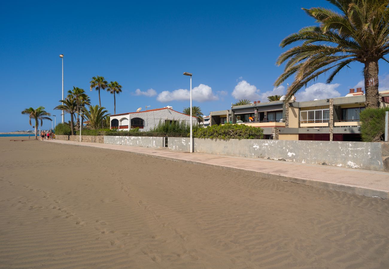 House in Maspalomas - Guayabo Home Beach By Canariasgetaway House in Maspalomas - Guayabo Home Beach By Canariasgetaway