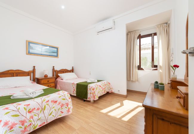 Villa in Alcudia - Villa Luna Villa in Alcudia - Villa Luna