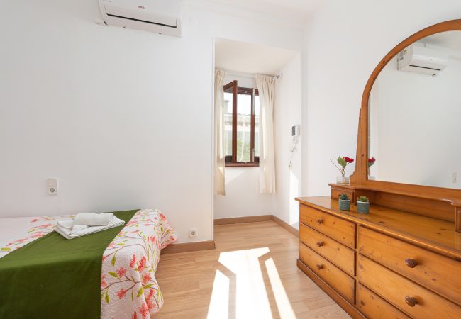 Villa in Alcudia - Villa Luna Villa in Alcudia - Villa Luna