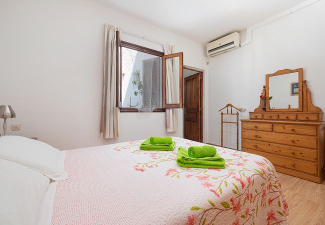 Villa in Alcudia - Villa Luna Villa in Alcudia - Villa Luna