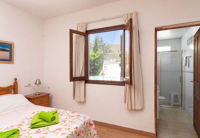 Villa in Alcudia - Villa Luna Villa in Alcudia - Villa Luna