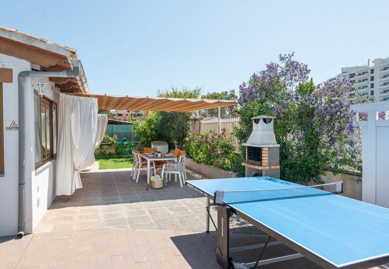 Villa in Alcudia - Villa Luna Villa in Alcudia - Villa Luna