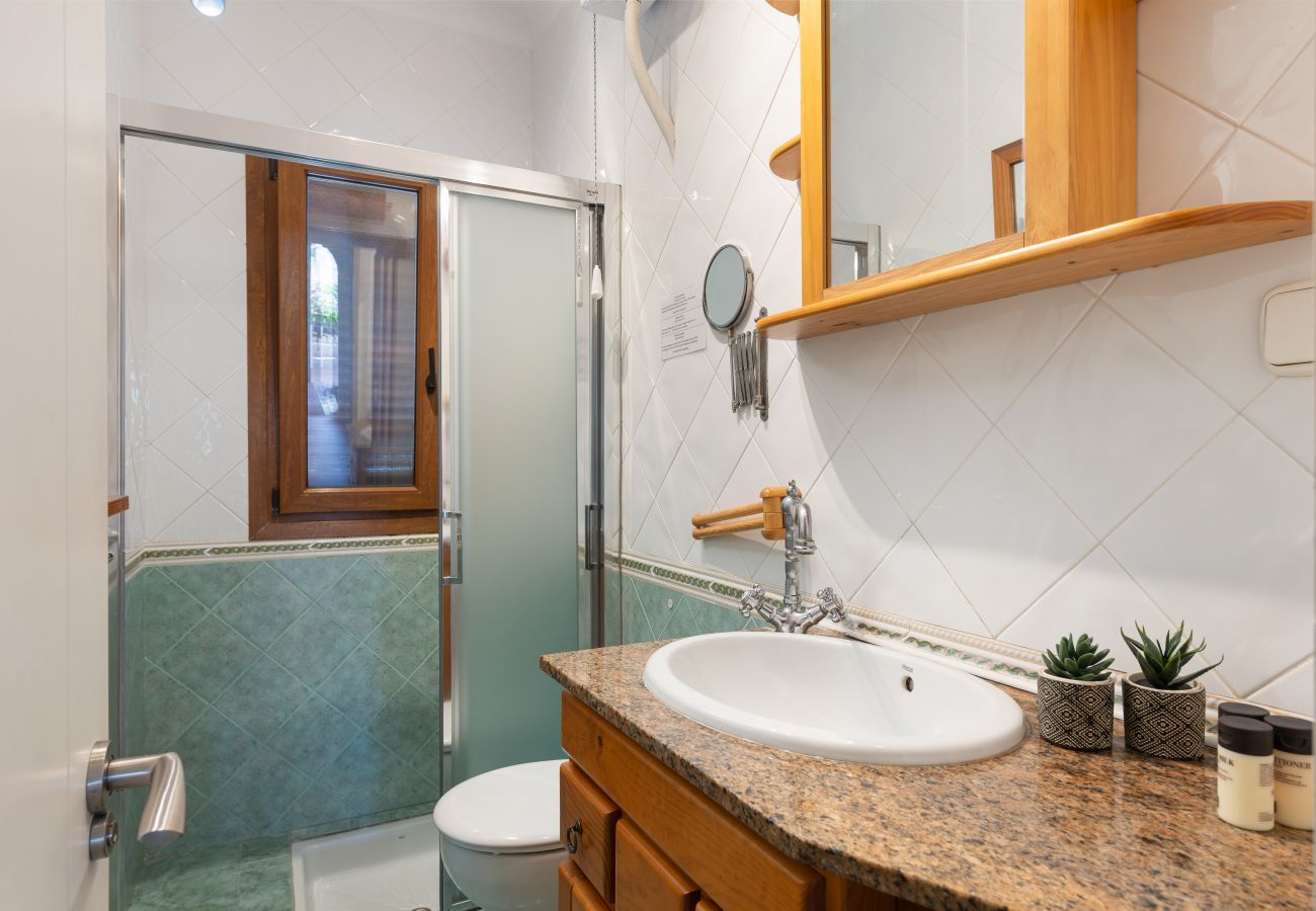 Villa in Alcudia - Villa Luna Villa in Alcudia - Villa Luna