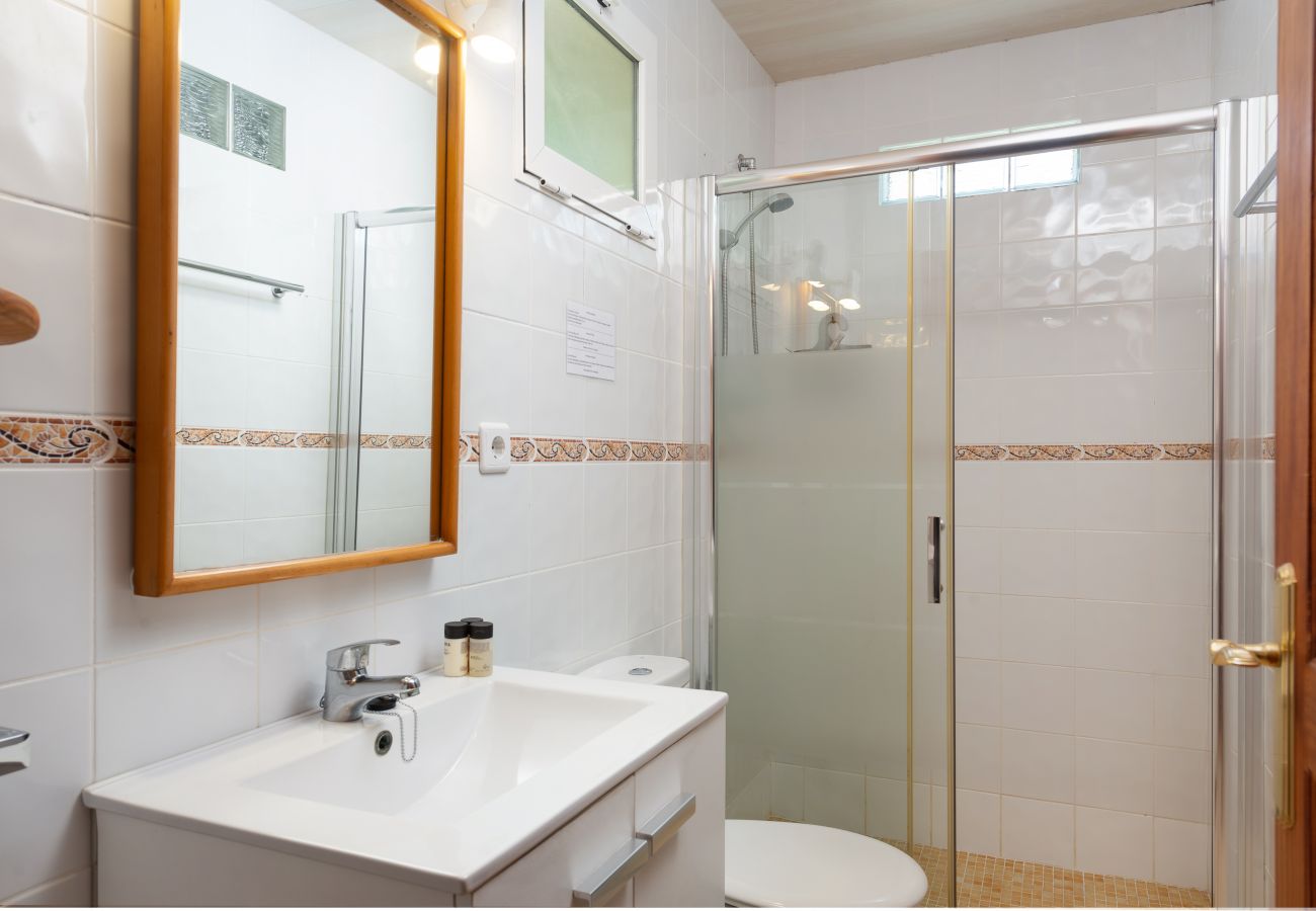 Villa in Alcudia - Villa Luna Villa in Alcudia - Villa Luna