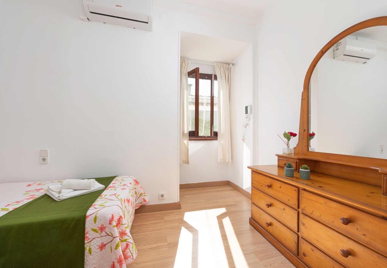 Villa in Alcudia - Villa Luna Villa in Alcudia - Villa Luna