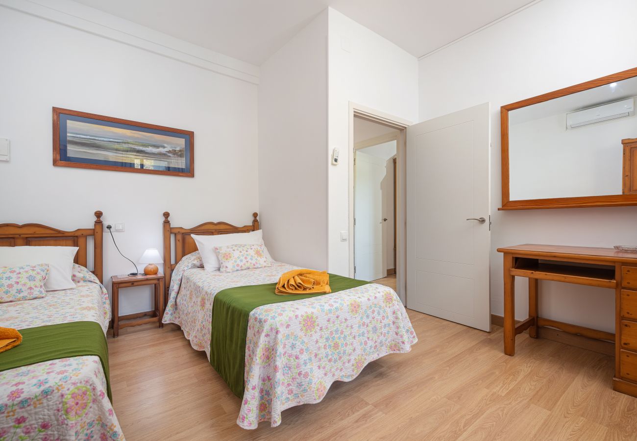 Villa in Alcudia - Villa Luna Villa in Alcudia - Villa Luna