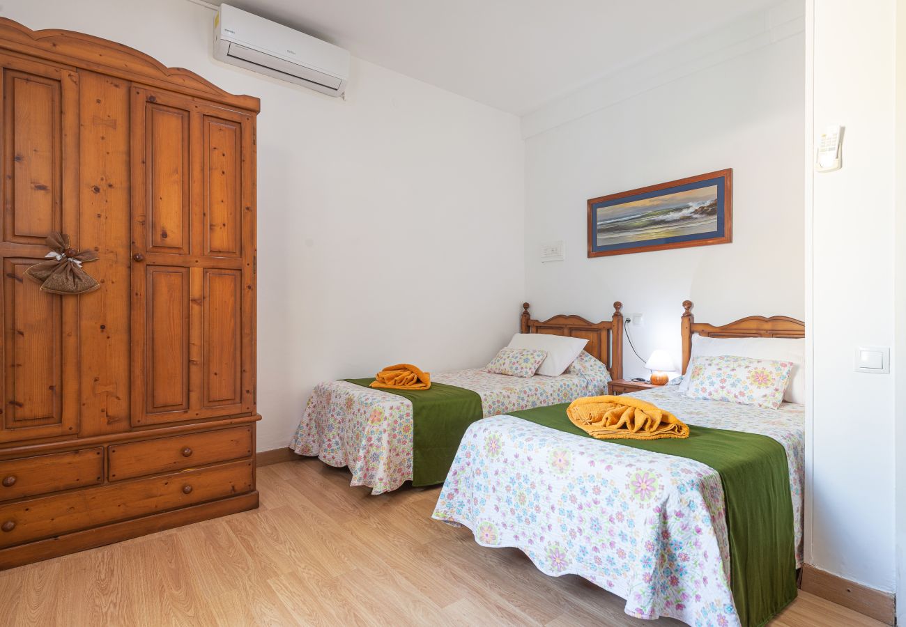 Villa in Alcudia - Villa Luna Villa in Alcudia - Villa Luna