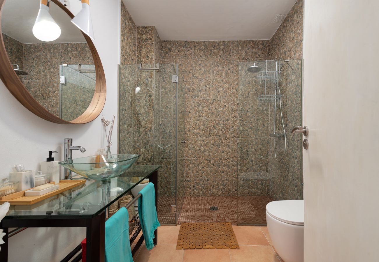 Villa in Alcudia - Casa Cas Carboner at the sea by BeBreeze