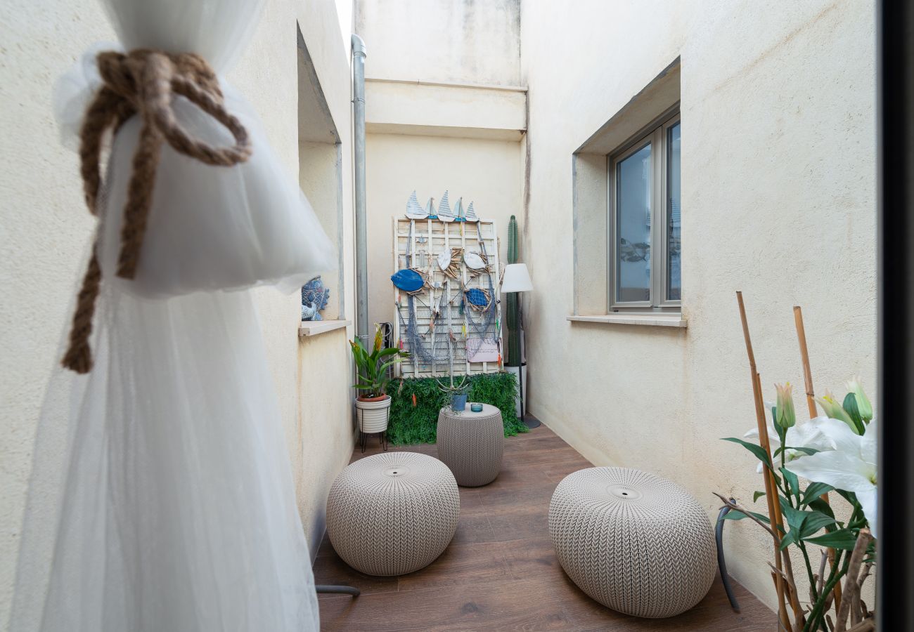 Villa in Alcudia - Casa Cas Carboner at the sea by BeBreeze