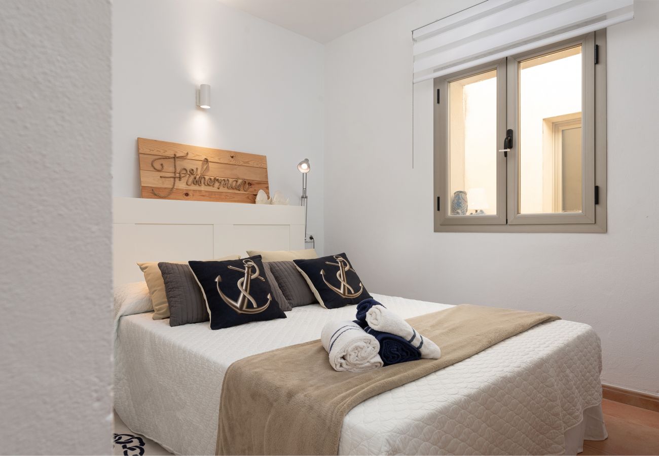 Villa in Alcudia - Casa Cas Carboner at the sea by BeBreeze