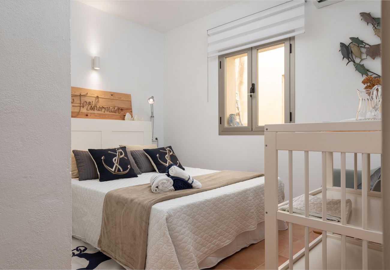 Villa in Alcudia - Casa Cas Carboner at the sea by BeBreeze