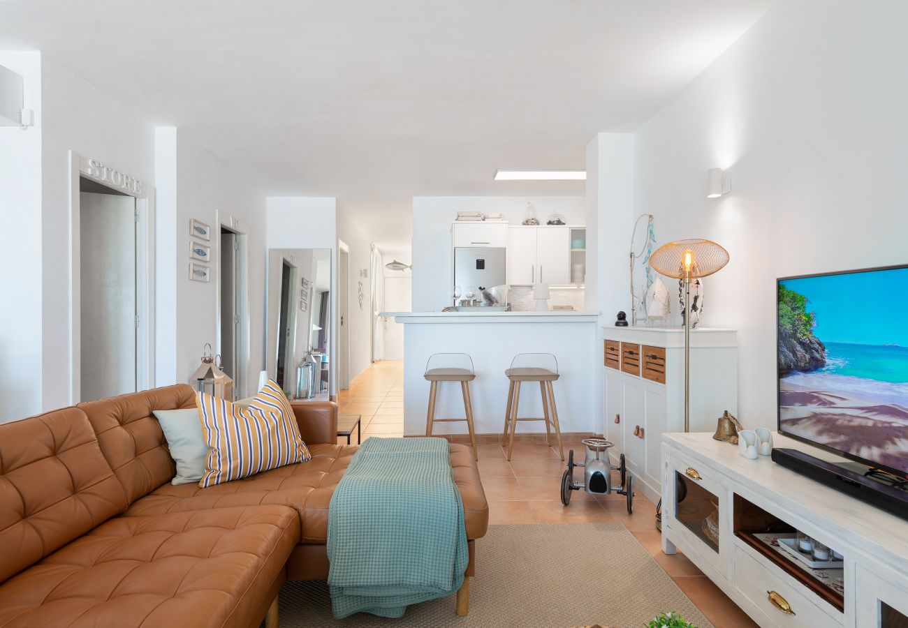 Villa in Alcudia - Casa Cas Carboner at the sea by BeBreeze