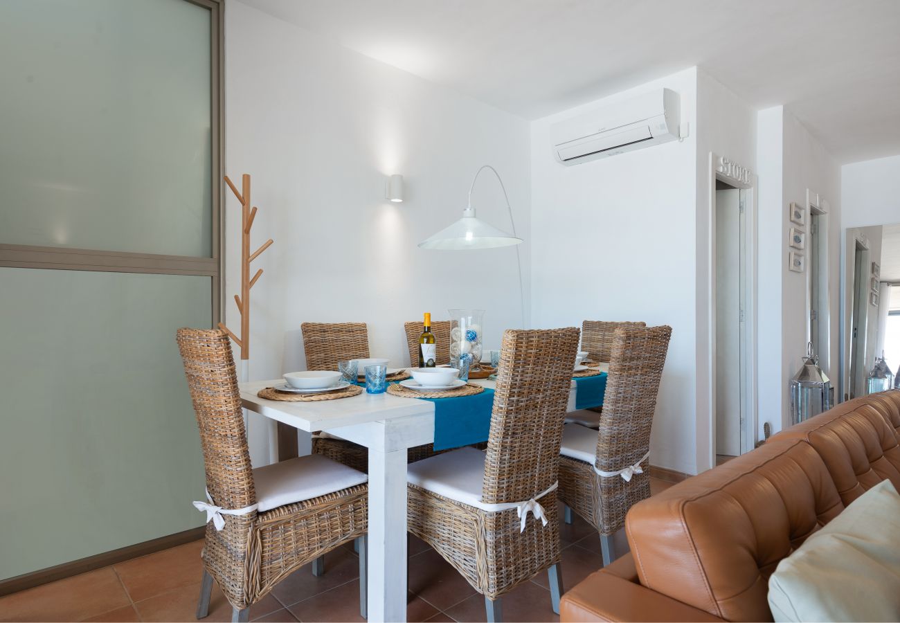 Villa in Alcudia - Casa Cas Carboner at the sea by BeBreeze