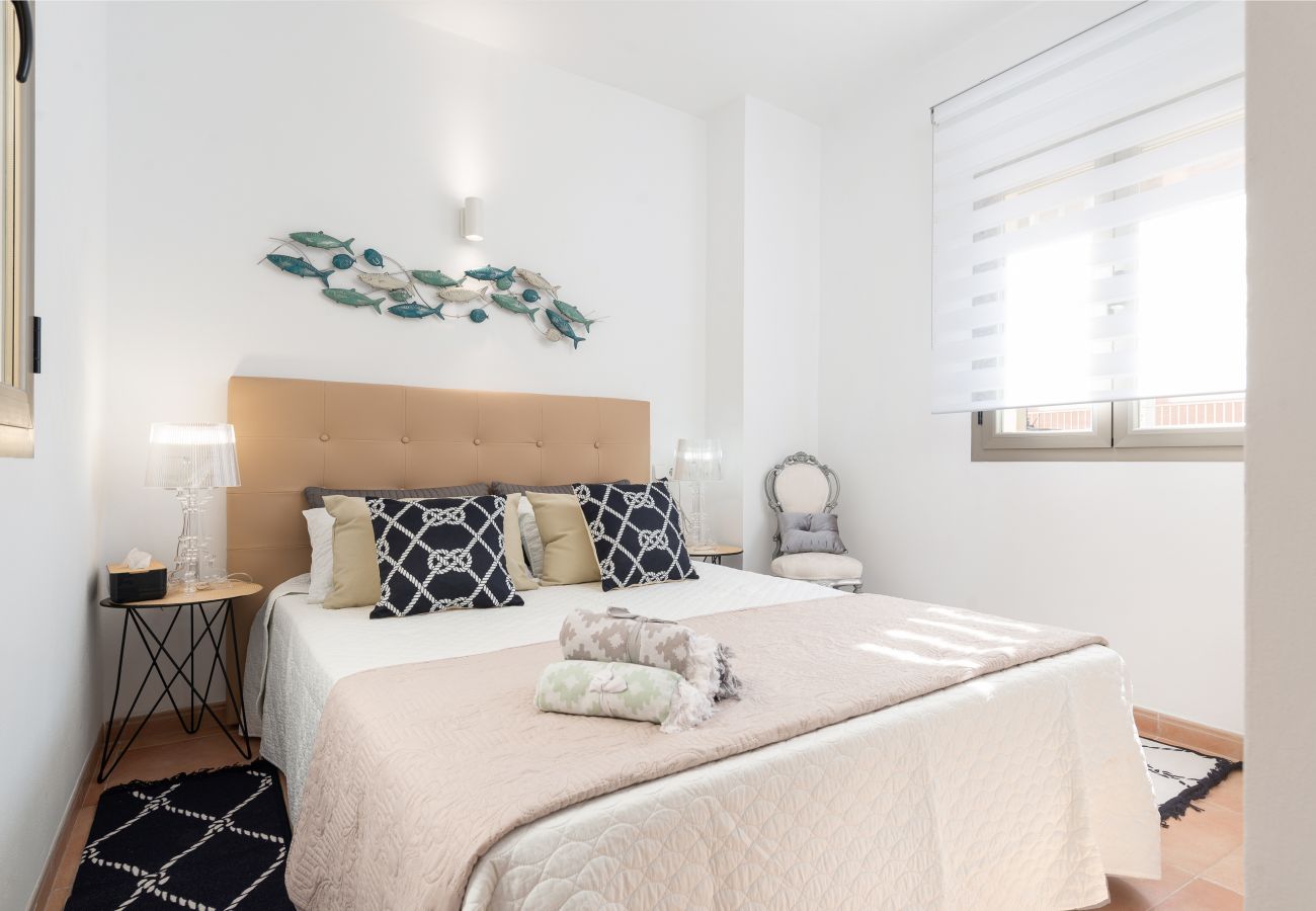 Villa in Alcudia - Casa Cas Carboner at the sea by BeBreeze