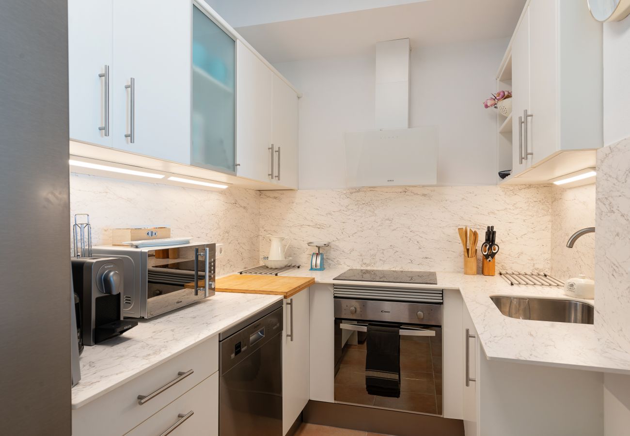 Villa in Alcudia - Casa Cas Carboner at the sea by BeBreeze