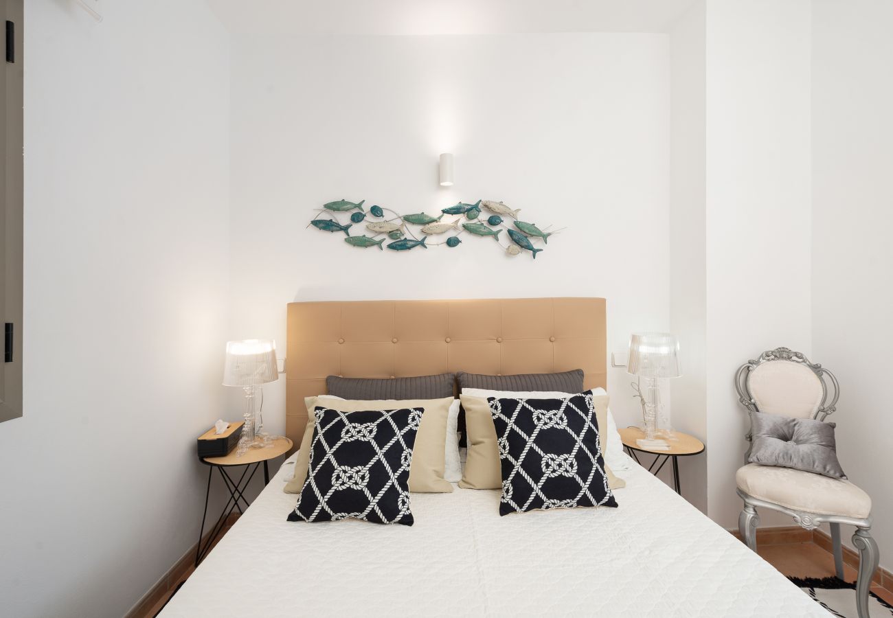 Villa in Alcudia - Casa Cas Carboner at the sea by BeBreeze