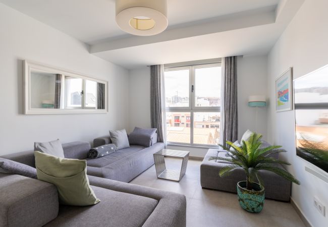 Las Palmas de Gran Canaria - House