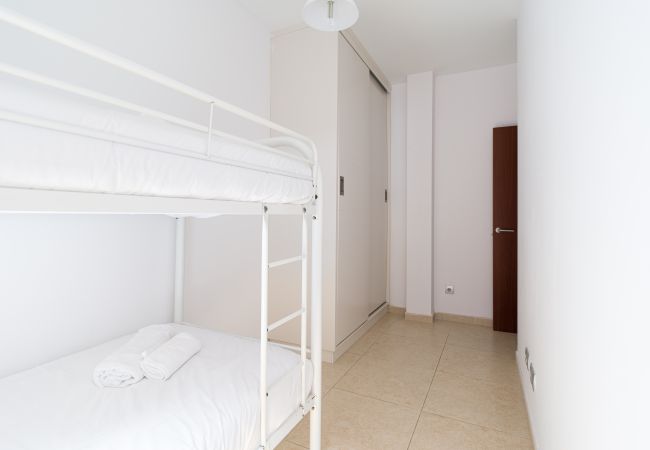 House in Las Palmas de Gran Canaria - Montevideo By CanariasGetaway House in Las Palmas de Gran Canaria - Montevideo By CanariasGetaway