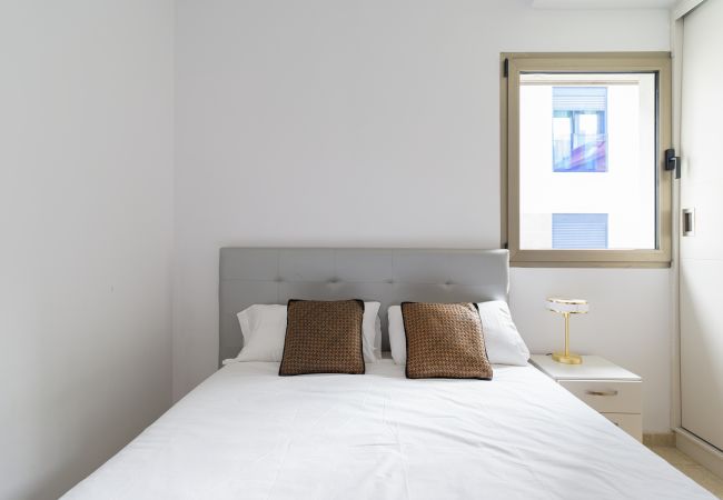 House in Las Palmas de Gran Canaria - Montevideo By CanariasGetaway House in Las Palmas de Gran Canaria - Montevideo By CanariasGetaway