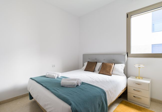 House in Las Palmas de Gran Canaria - Montevideo By CanariasGetaway House in Las Palmas de Gran Canaria - Montevideo By CanariasGetaway