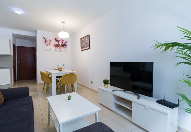 House in Las Palmas de Gran Canaria - Montevideo By CanariasGetaway House in Las Palmas de Gran Canaria - Montevideo By CanariasGetaway