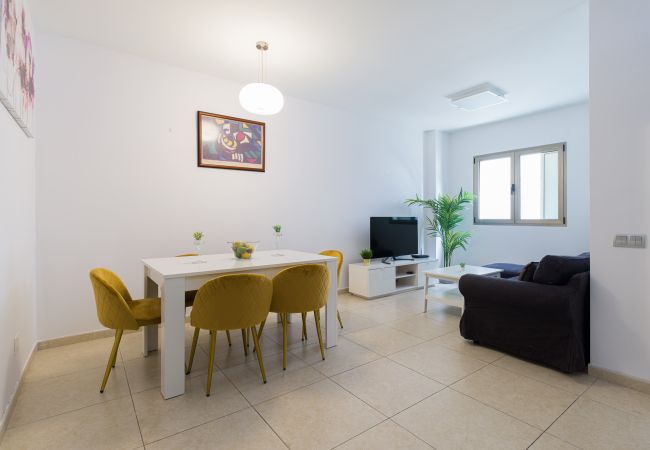 House in Las Palmas de Gran Canaria - Montevideo By CanariasGetaway House in Las Palmas de Gran Canaria - Montevideo By CanariasGetaway