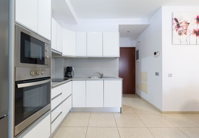 House in Las Palmas de Gran Canaria - Montevideo By CanariasGetaway House in Las Palmas de Gran Canaria - Montevideo By CanariasGetaway