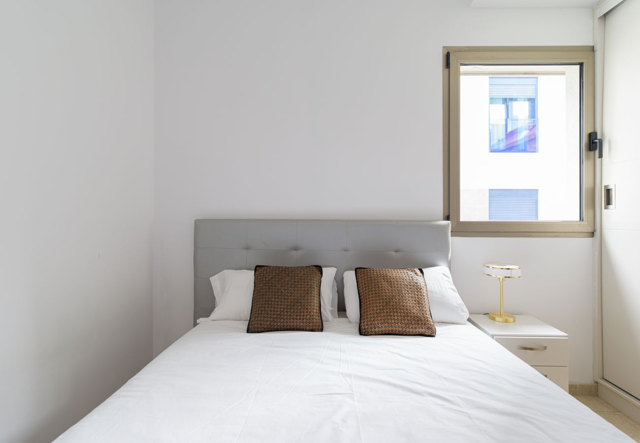 House in Las Palmas de Gran Canaria - Montevideo By CanariasGetaway House in Las Palmas de Gran Canaria - Montevideo By CanariasGetaway